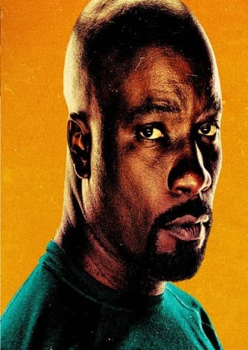 Luke Cage