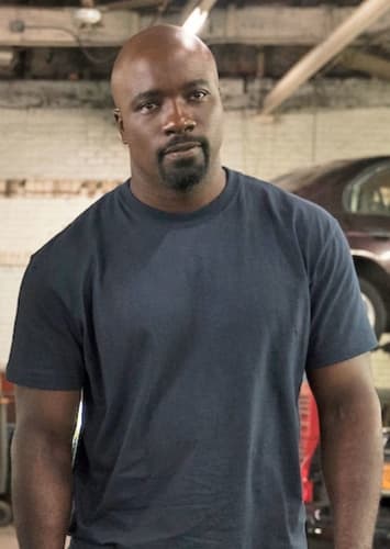 Luke Cage