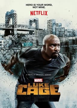 Luke Cage