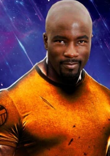 Luke Cage