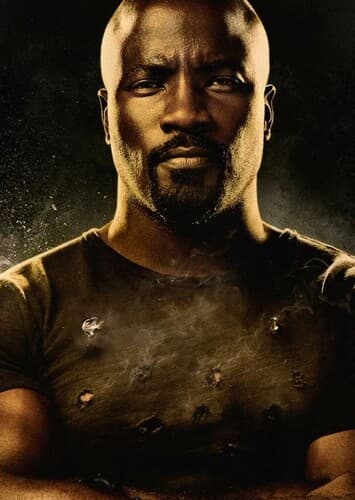 Luke Cage