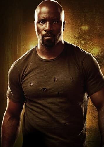 Luke Cage