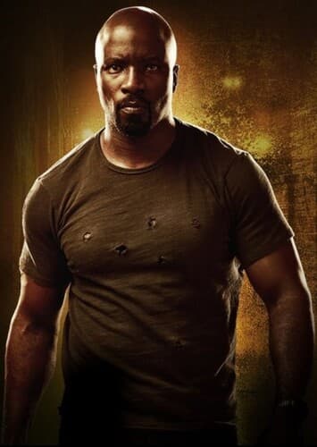 Luke Cage