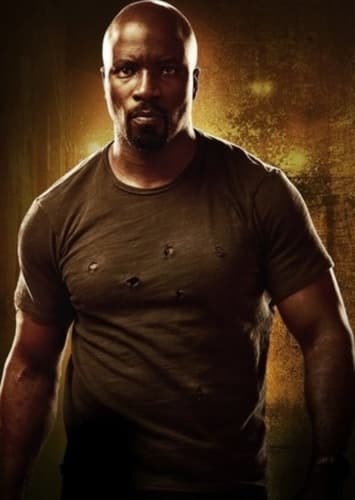 Luke Cage