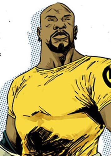 Luke Cage