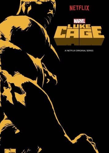 Luke Cage