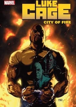 Luke Cage