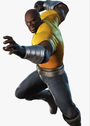 Luke Cage