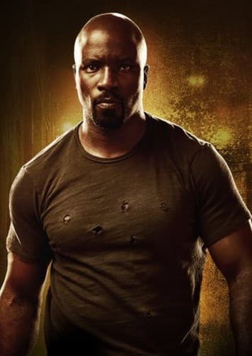 Luke Cage