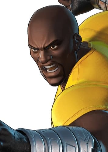 Luke Cage