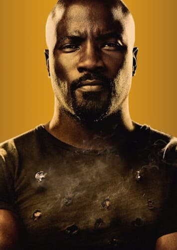 Luke Cage