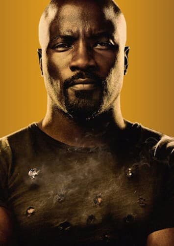 Luke Cage