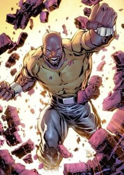 Luke Cage