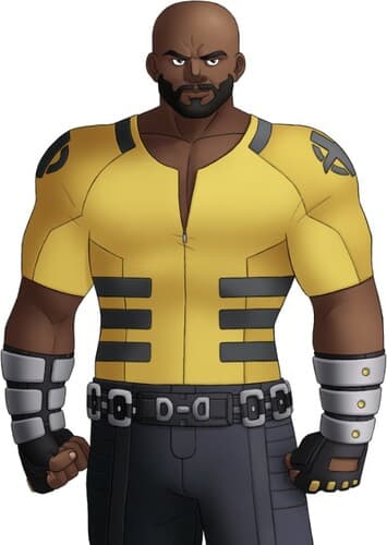 Luke Cage