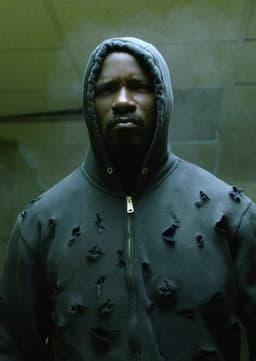 Luke Cage