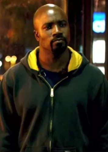 Luke Cage (Netflix)
