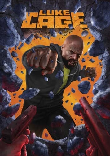 Luke Cage (Power Man)