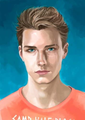 Luke Castellan