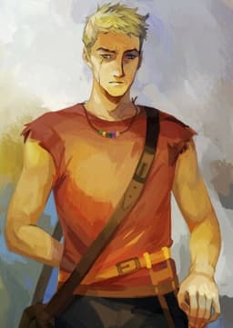 Luke castellan