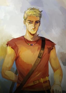 Luke castellan