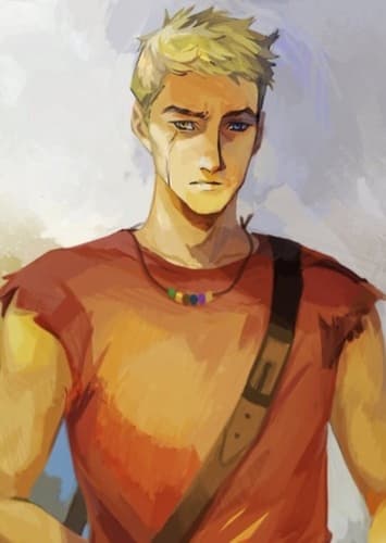 Luke Castellan