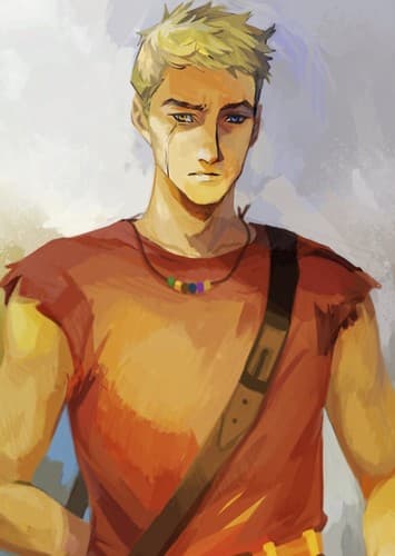 Luke Castellan
