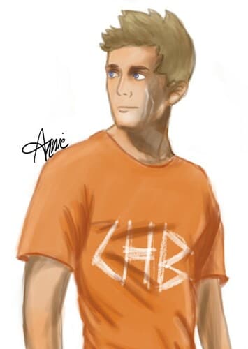 Luke Castellan