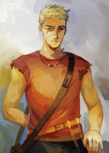 Luke Castellan