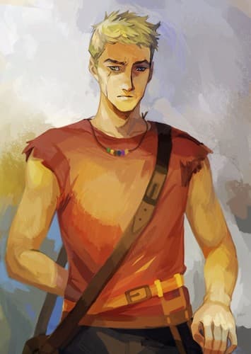 Luke Castellan