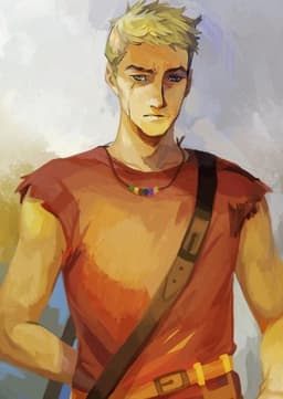 Luke Castellan