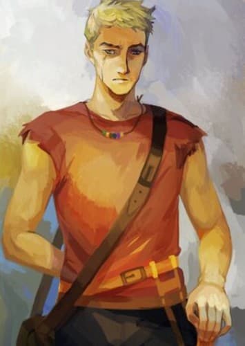 Luke Castellan
