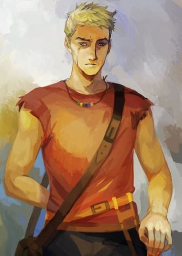 Luke Castellan