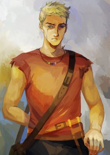 Luke Castellan