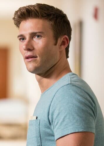 Luke Collins (Turkish Remake)