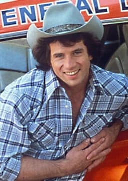 Luke Duke