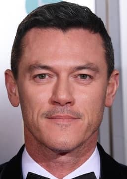 Luke Evans