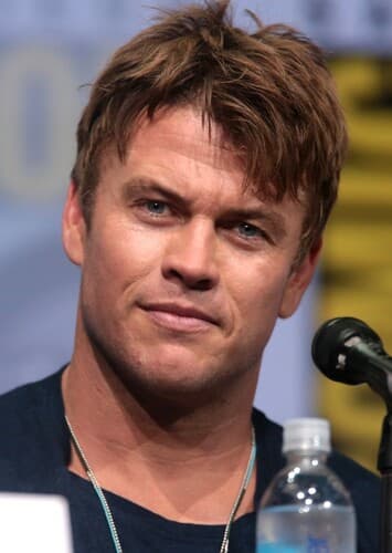Luke Hemsworth