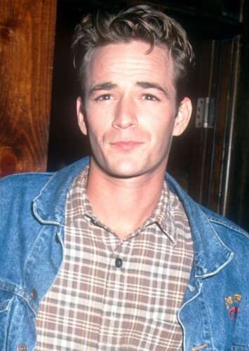 Luke Perry
