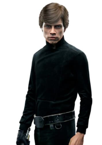 Luke Skywalker