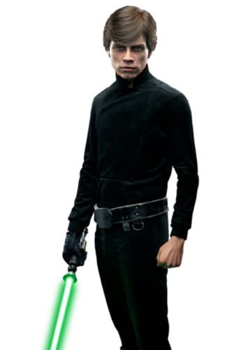 Luke Skywalker