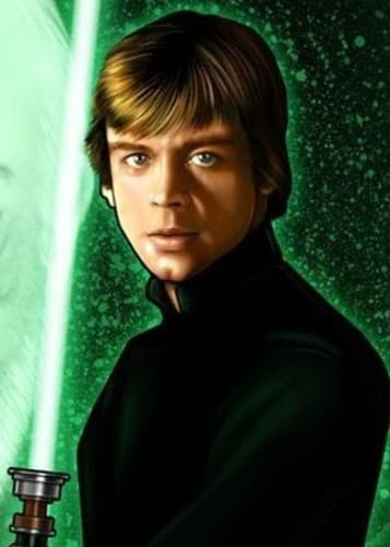 Luke Skywalker