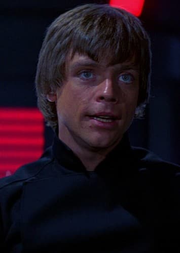 Luke Skywalker