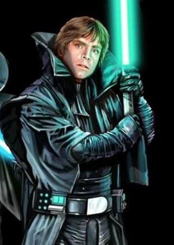 Luke Skywalker