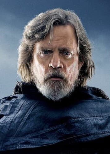 Luke Skywalker