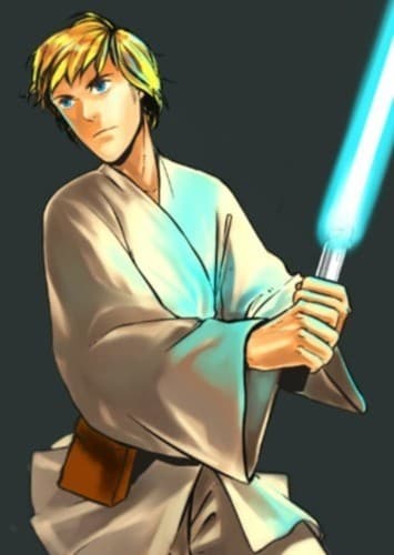 Luke Skywalker