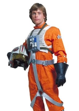 Luke Skywalker