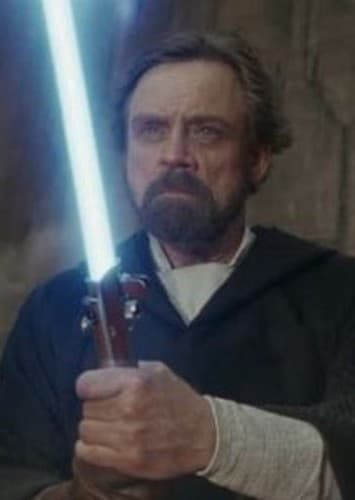 Luke Skywalker