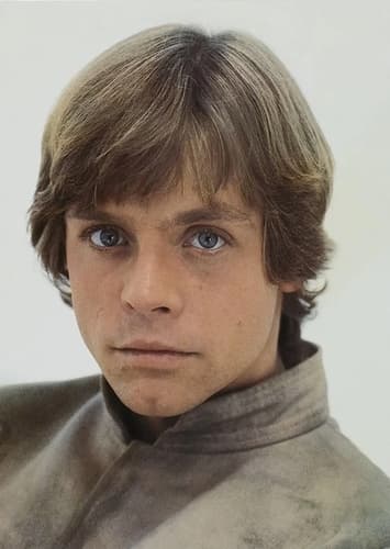 Luke Skywalker