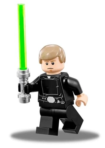 Luke Skywalker