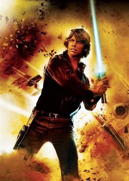 Luke Skywalker